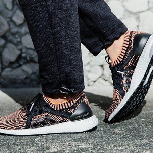 SOLD ON DEPOP Adidas Ultra Boost X Sneaker